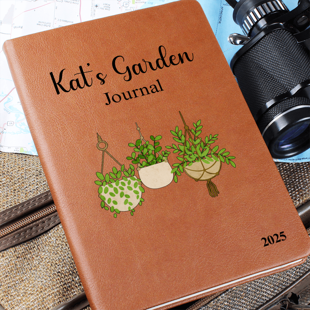 Garden Journal