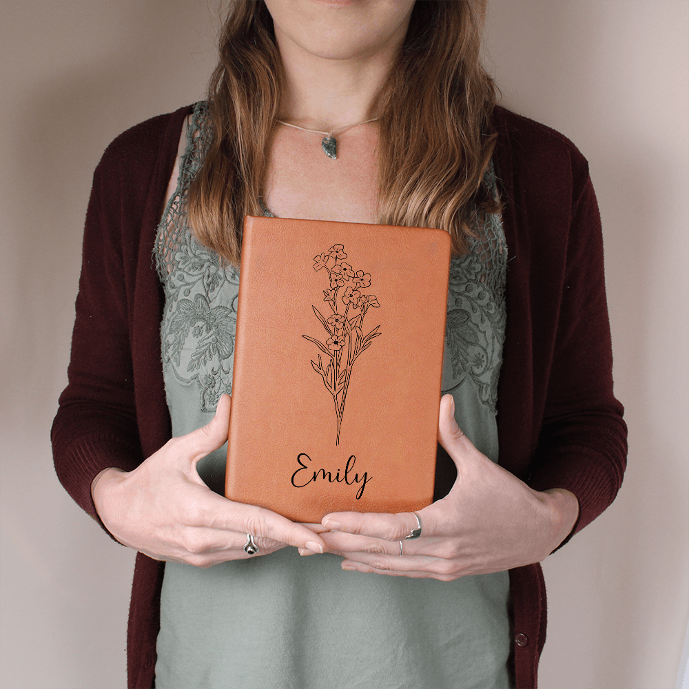 birth journal july