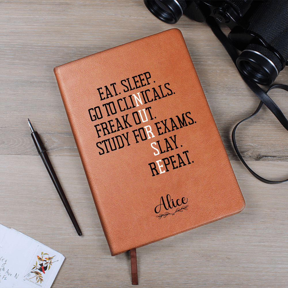 Nurse Journal
