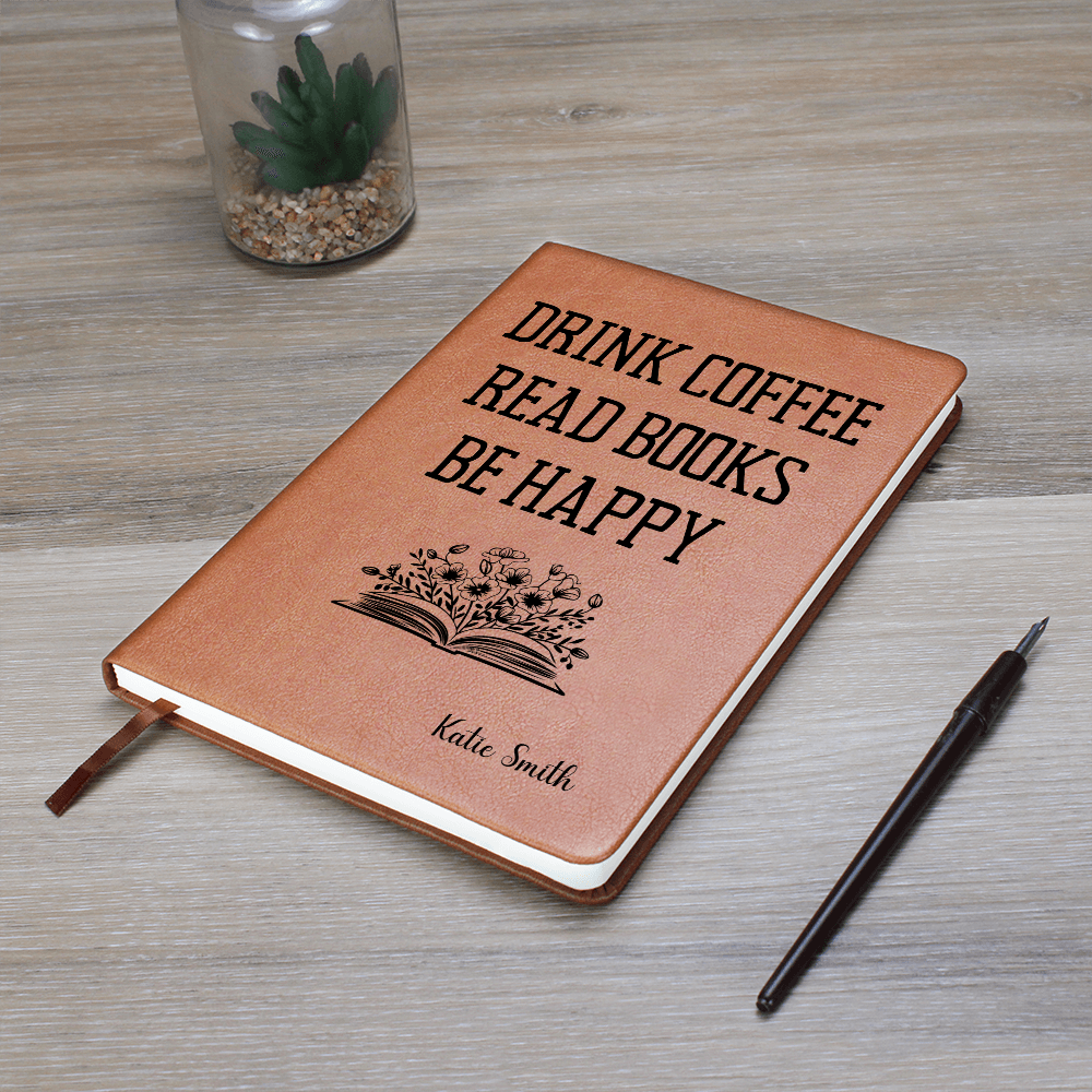 Reading Journal
