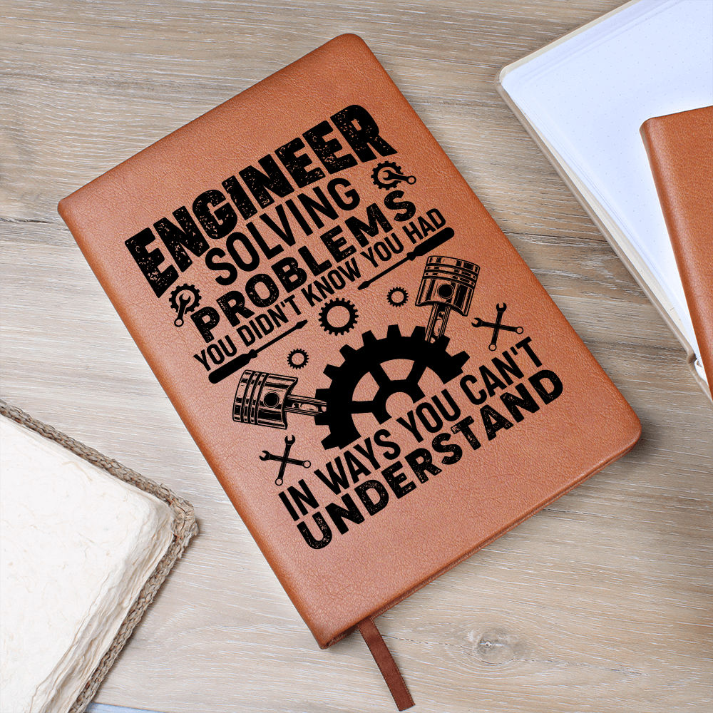 engineer2 journal