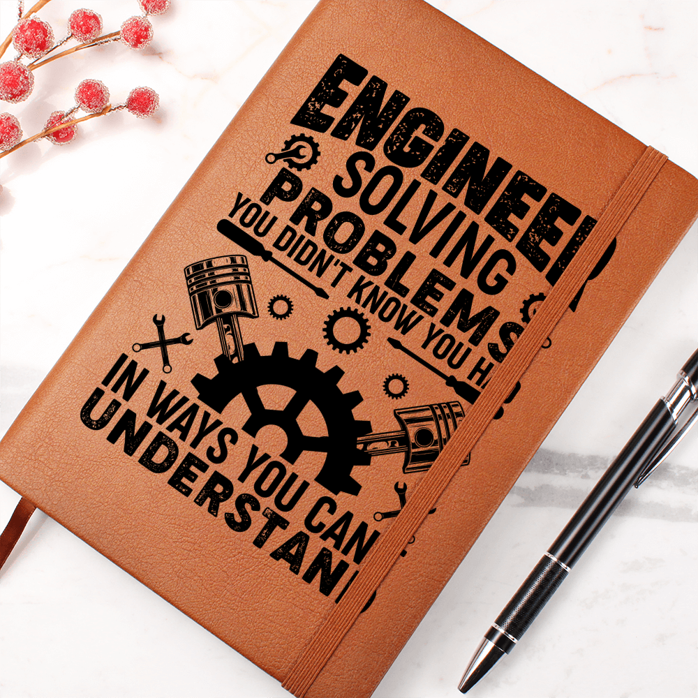 engineer2 journal