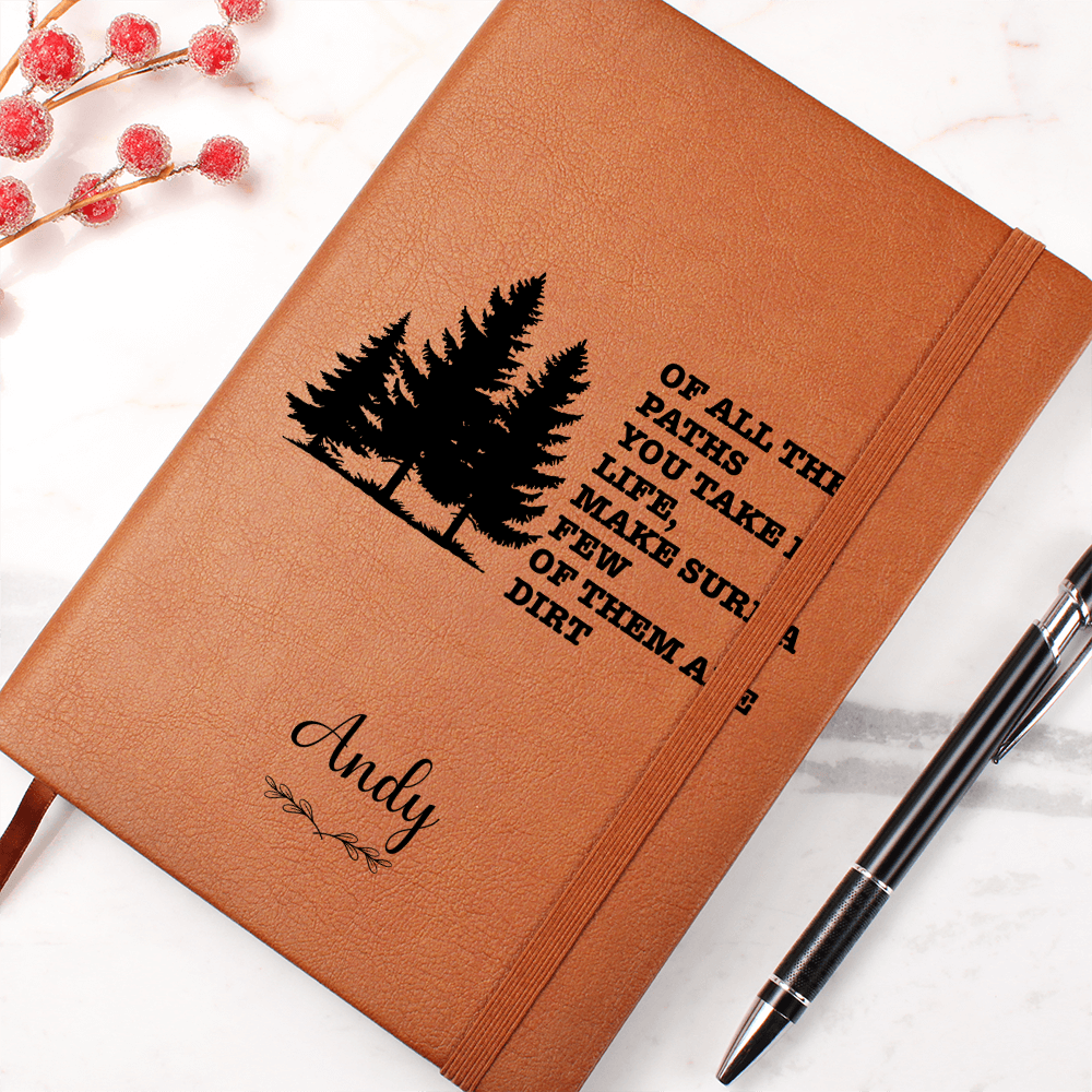 Andy Journal