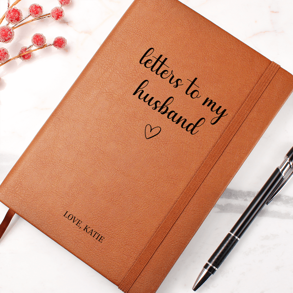 Anniversary Journal