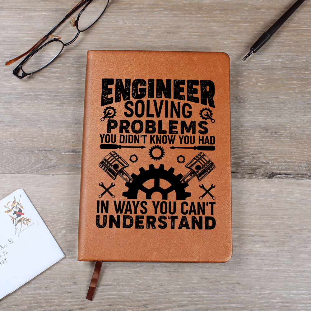 engineer2 journal
