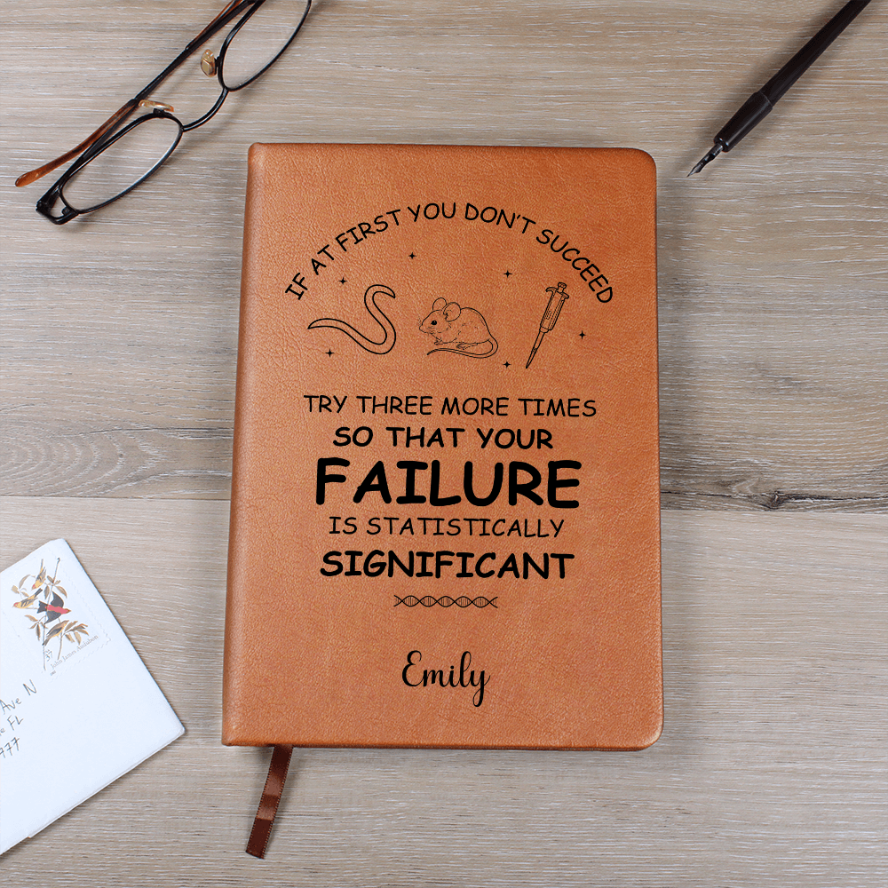Lab Journal