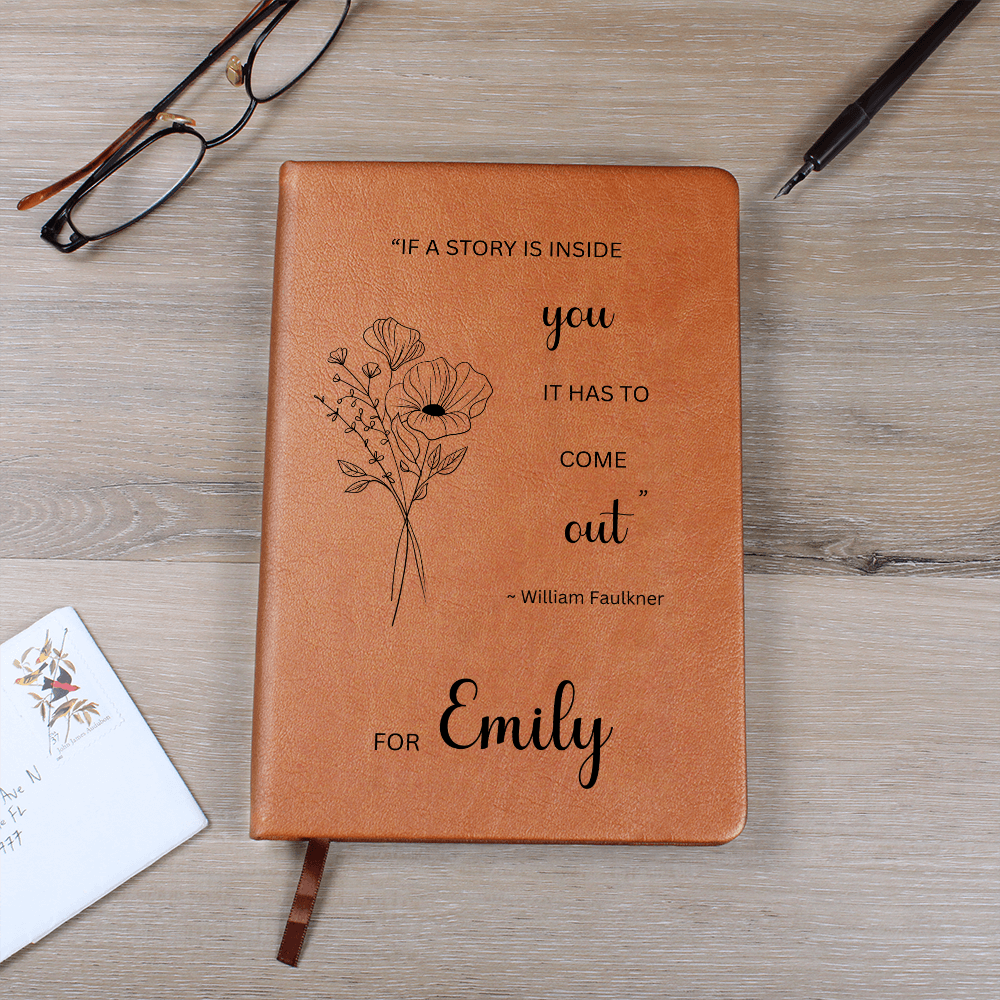 expressive journal