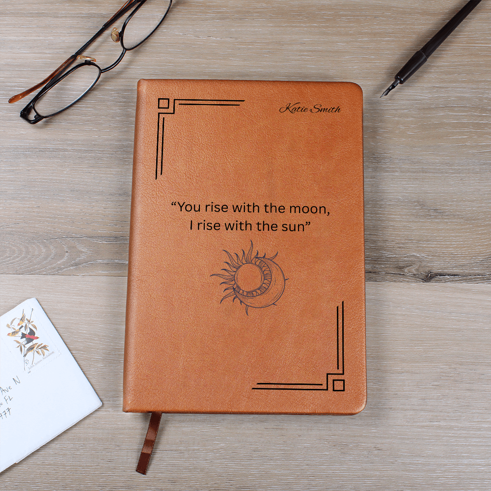 Zutara Journal