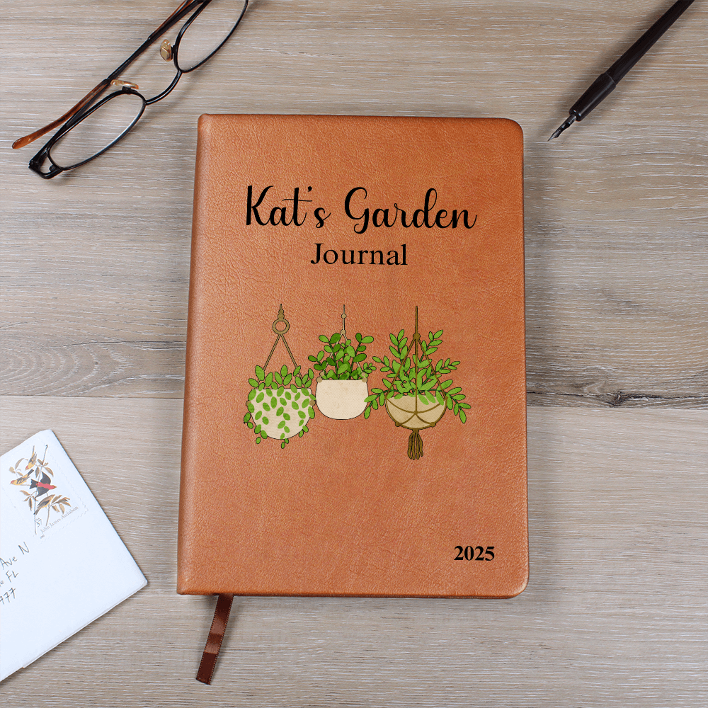 Garden Journal