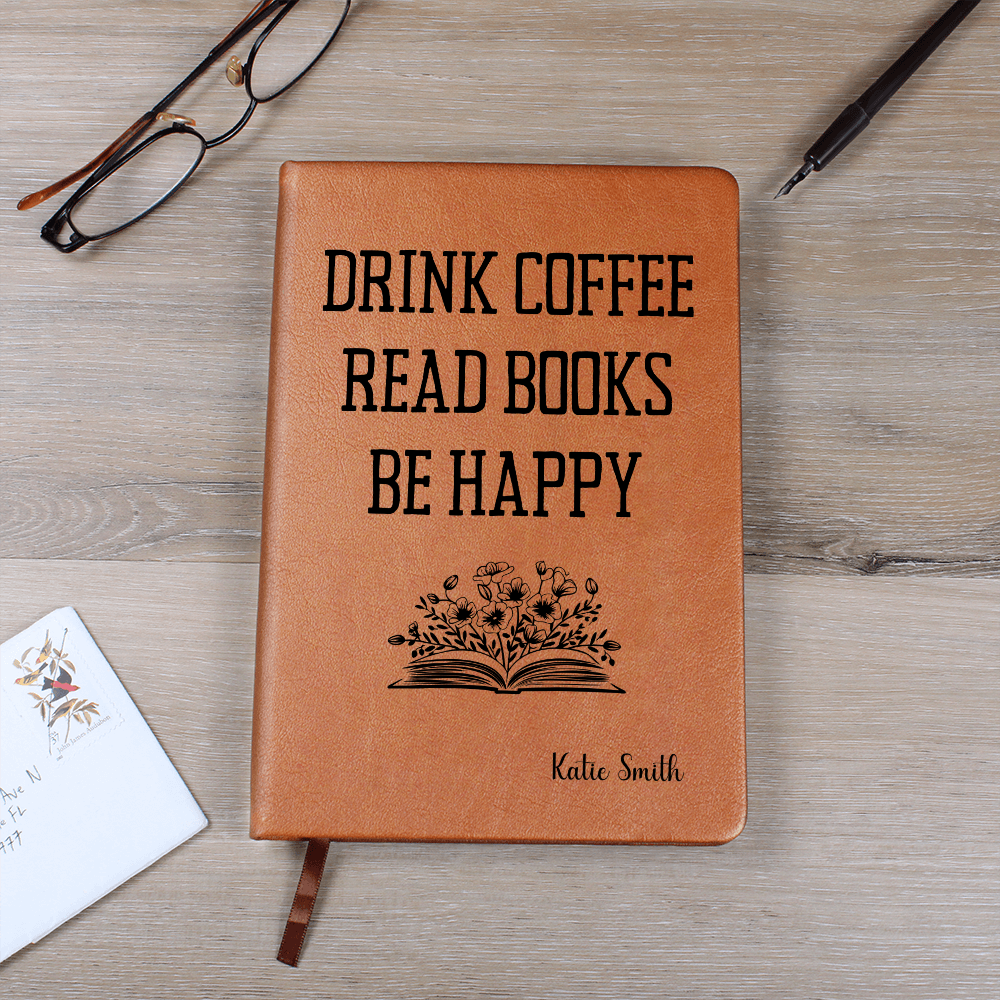 Reading Journal