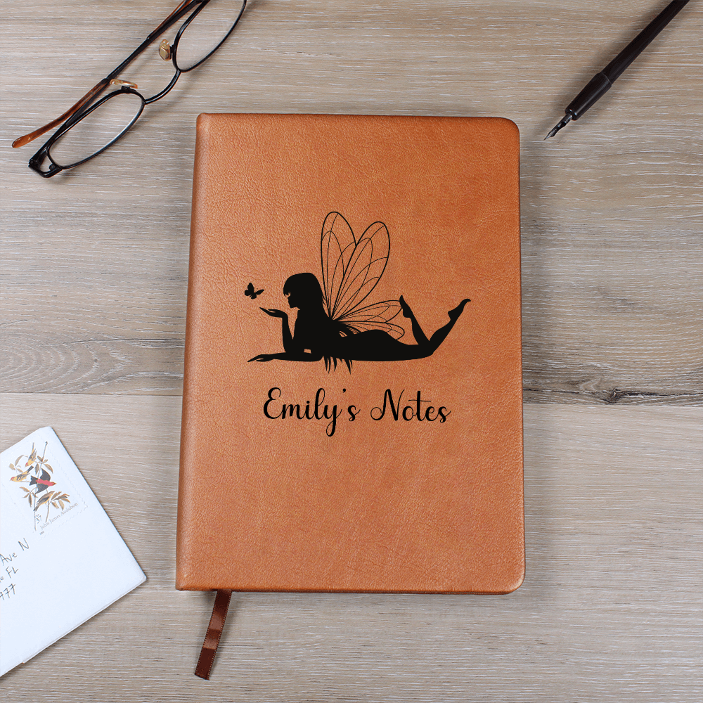 Fairy Journal