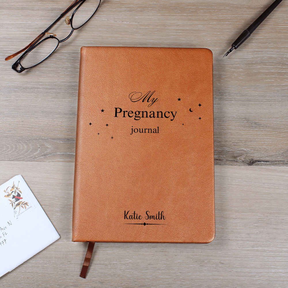 Pregnancy Journal 3