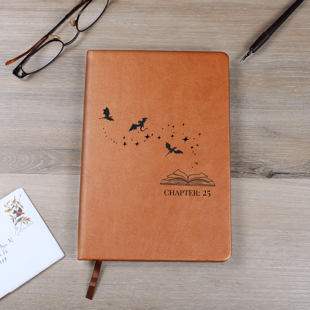Reading Journal