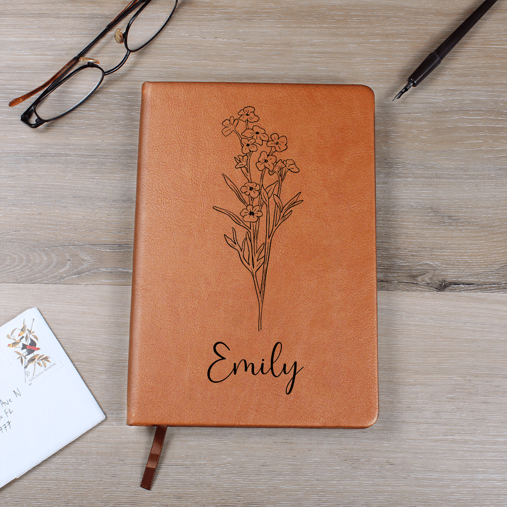 birth journal july