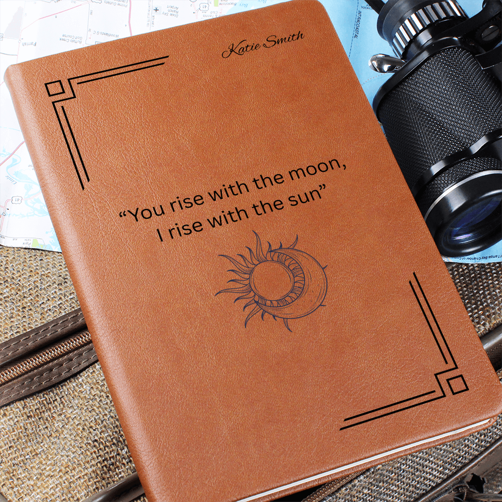 Zutara Journal