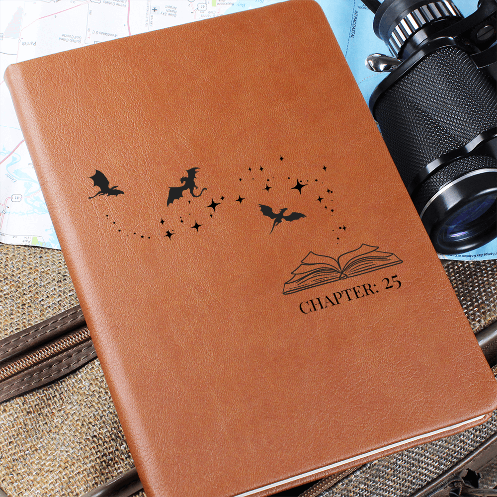 Reading Journal