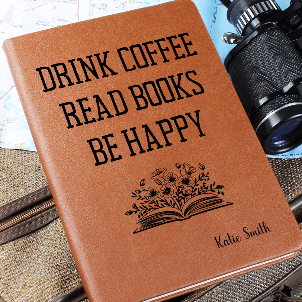 Reading Journal