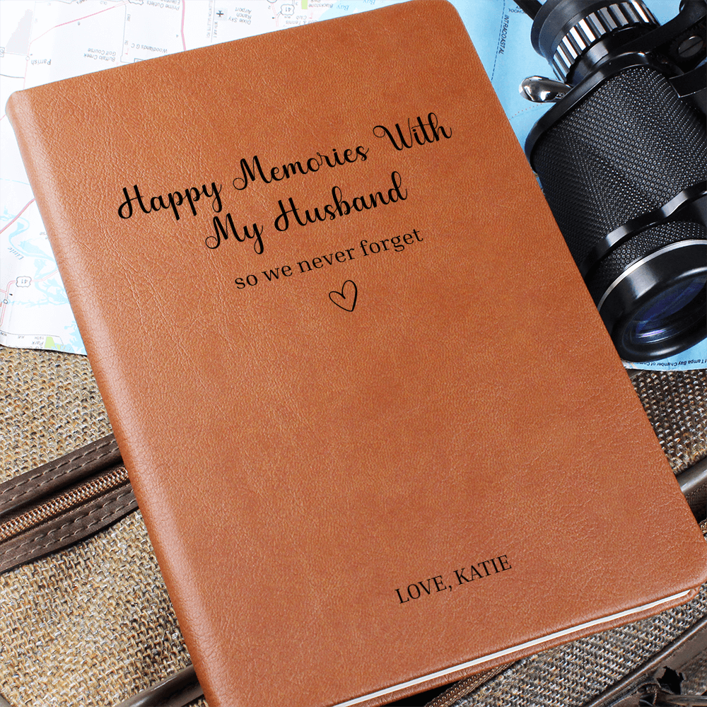 Anniversary 2 Journal
