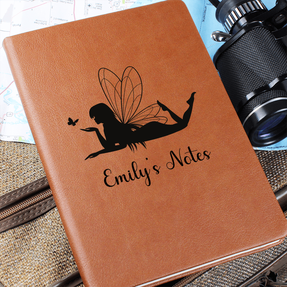 Fairy Journal
