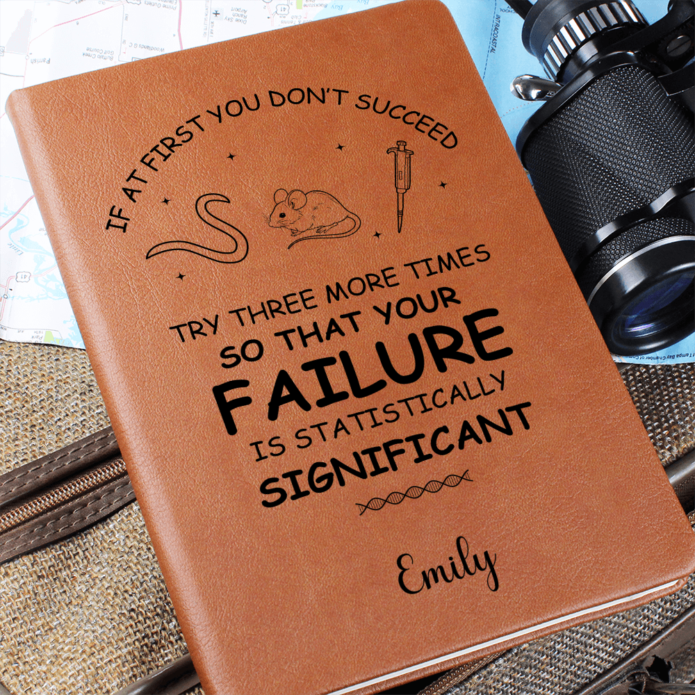 Lab Journal
