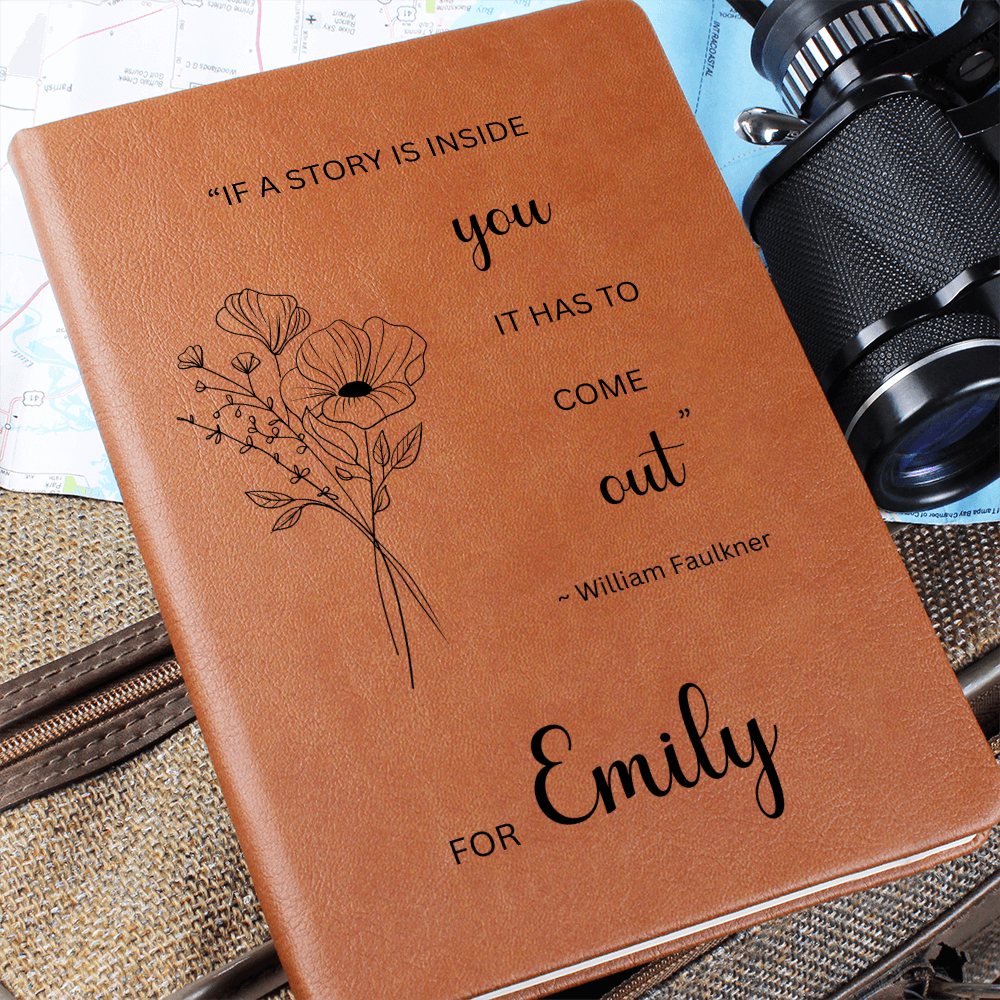 expressive journal