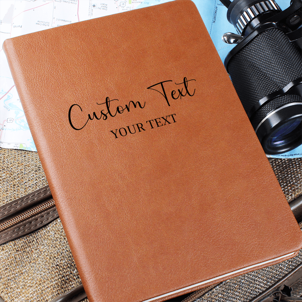 Custom Journal