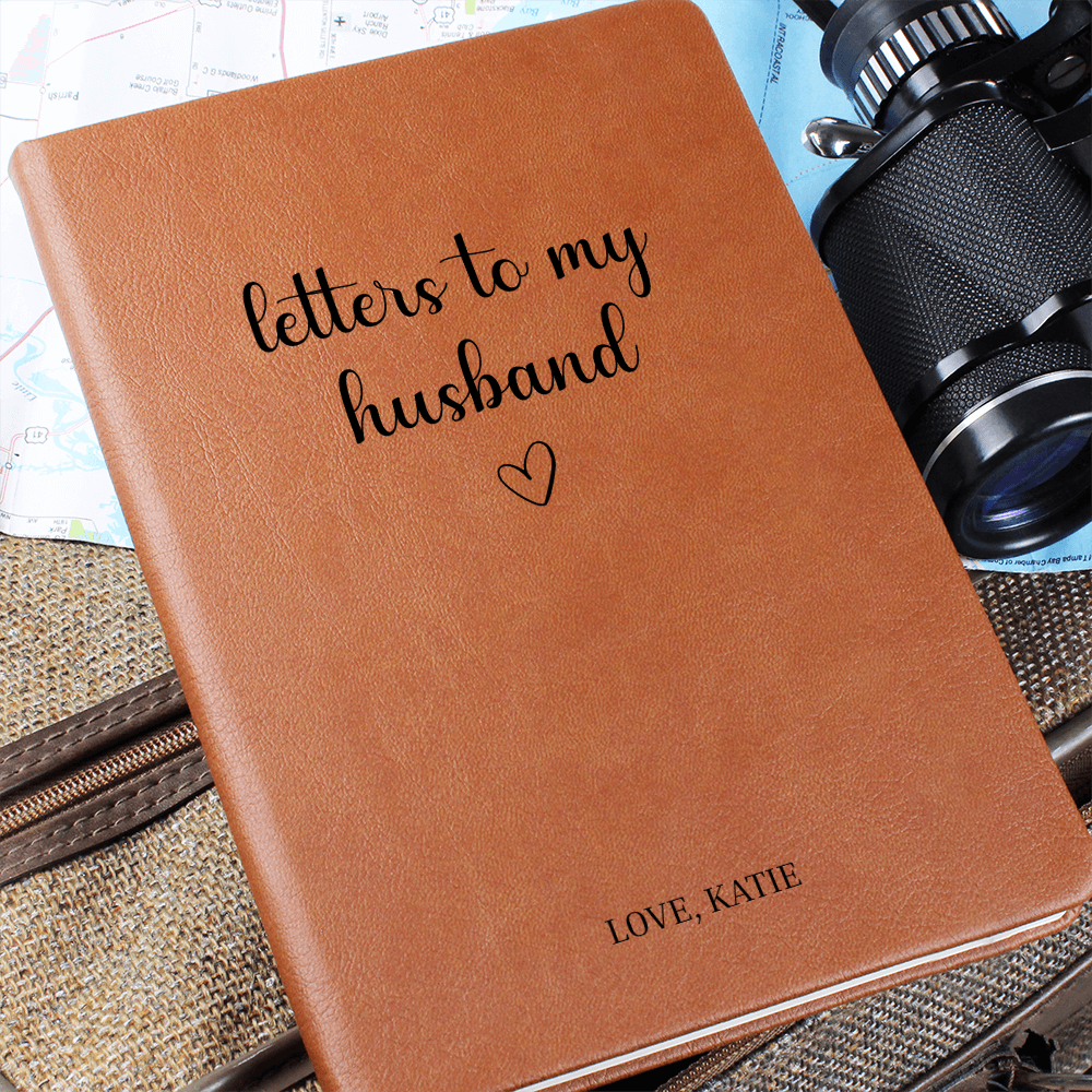 Anniversary Journal
