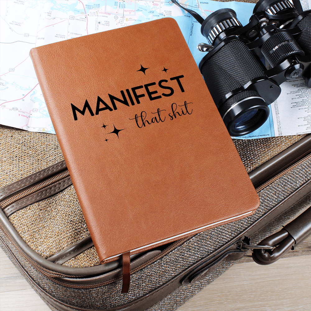 Manifestation Journal