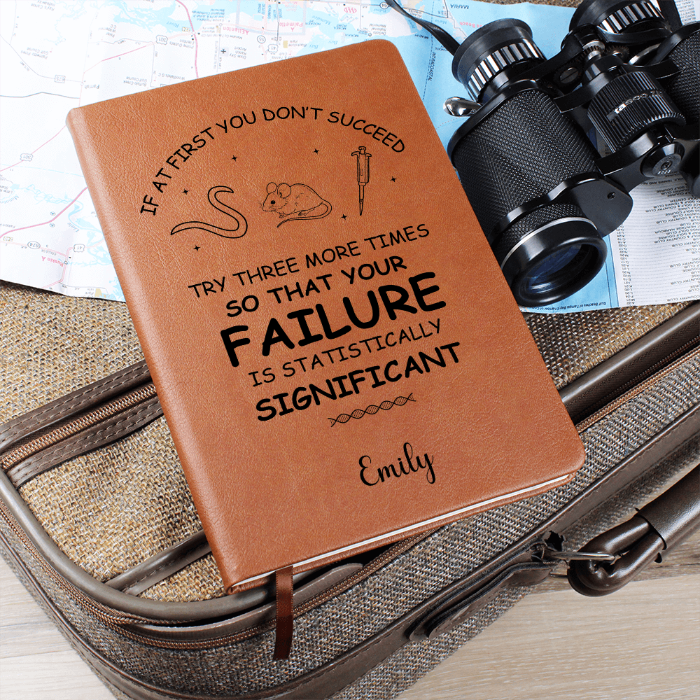 Lab Journal