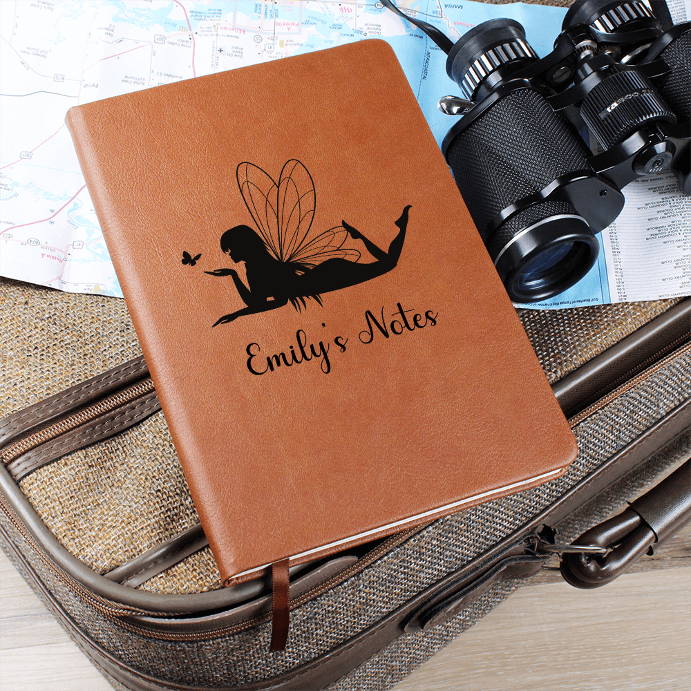 Fairy Journal