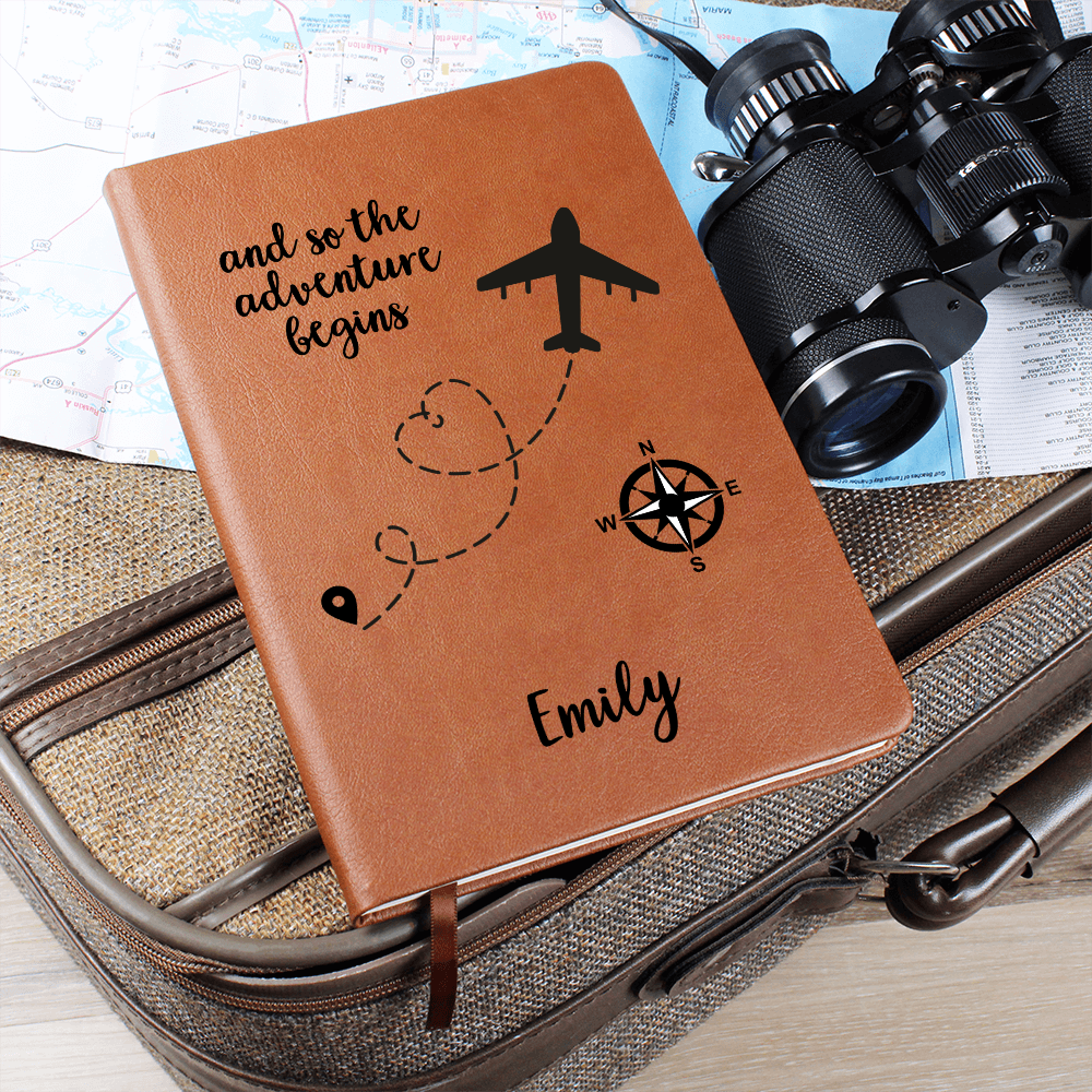 Travel Journal