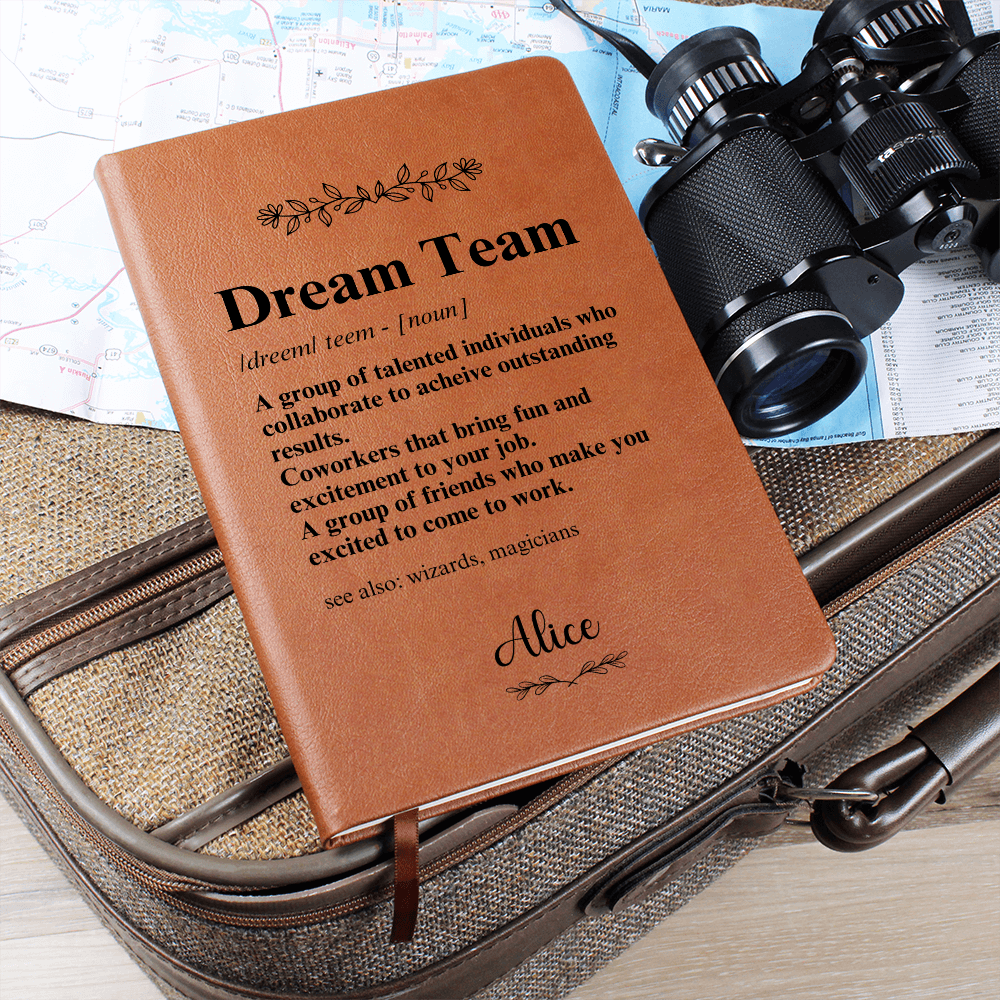 Team Journal