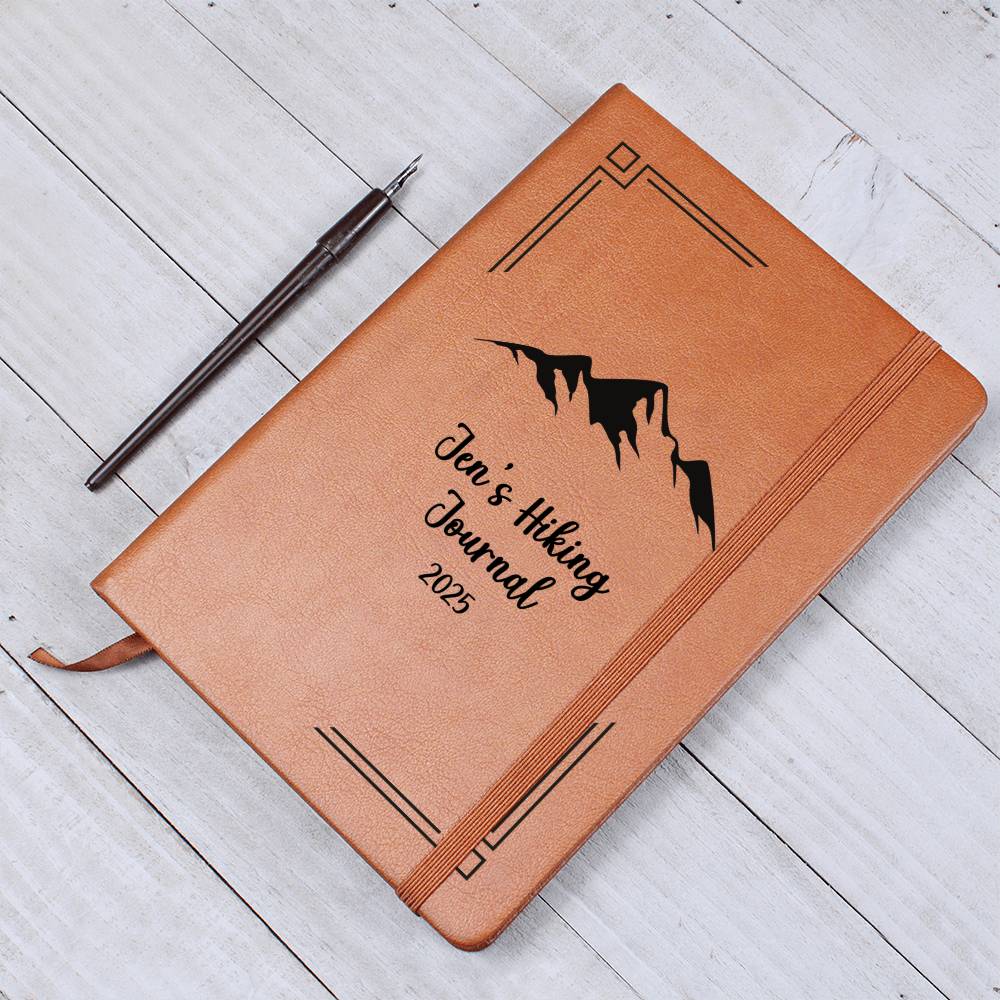 Hiking Journal