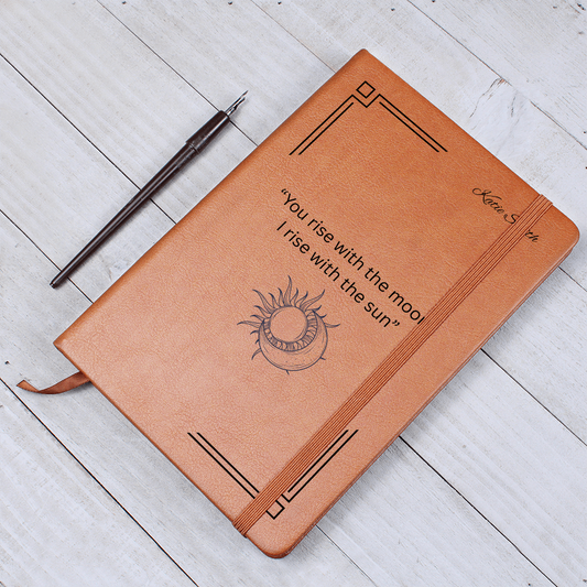 Zutara Journal
