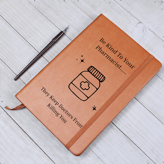 Pharmacist Journal