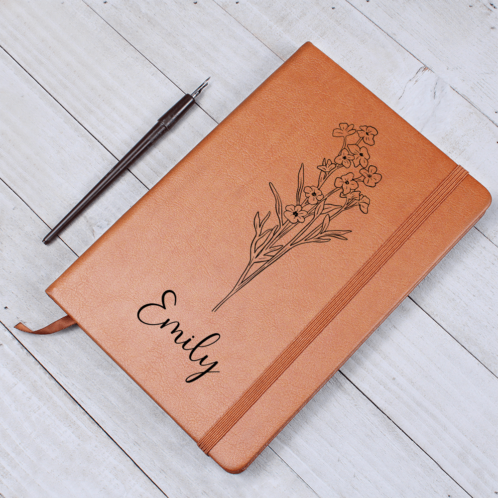 birth journal july