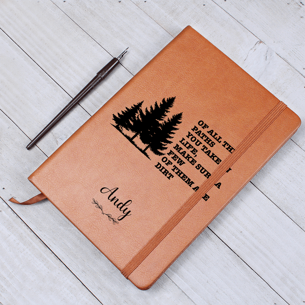 Andy Journal