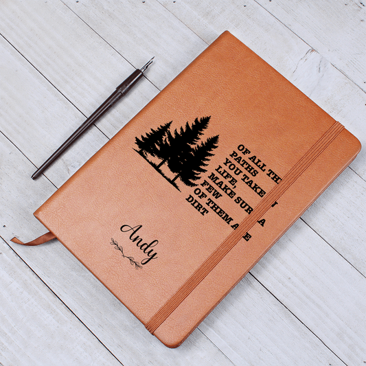 Andy Journal