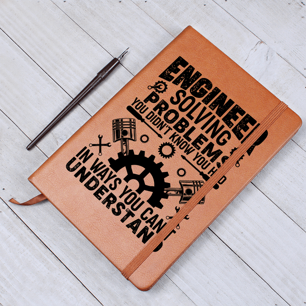 engineer2 journal