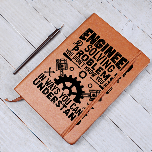 engineer2 journal