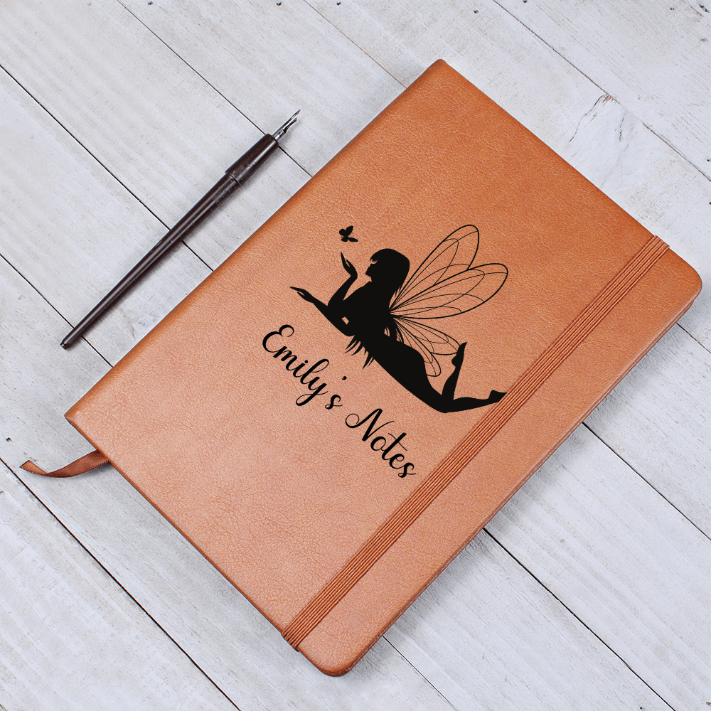 Fairy Journal