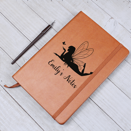 Fairy Journal