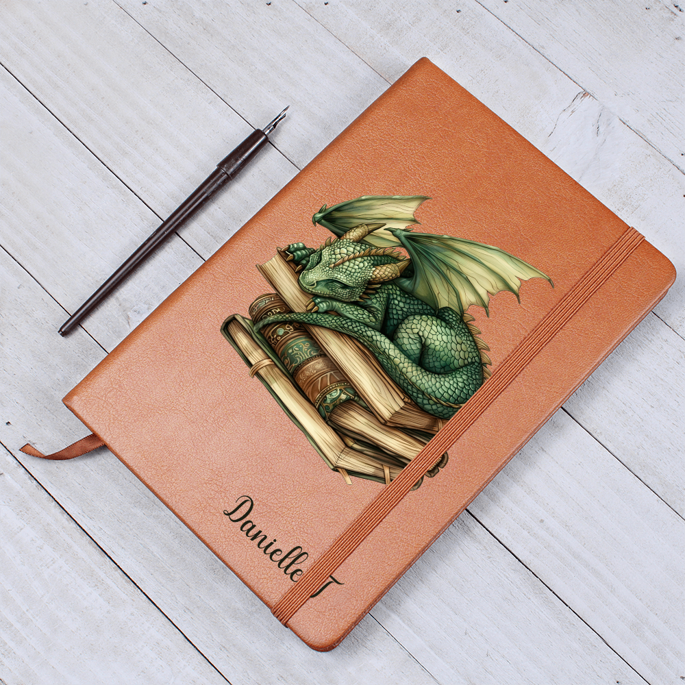 Danielle Journal