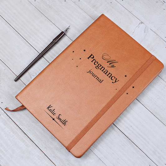 Pregnancy Journal 3