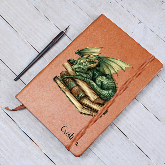 Cristina Journal