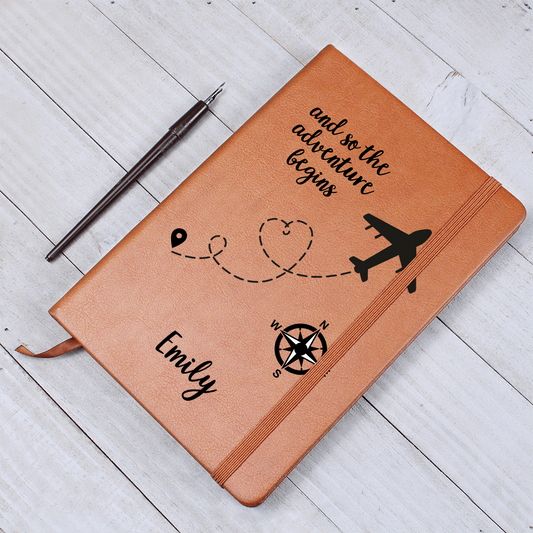 Travel Journal