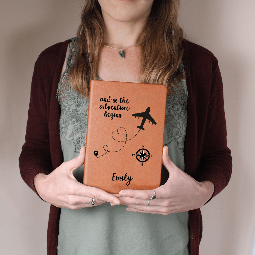 Travel Journal