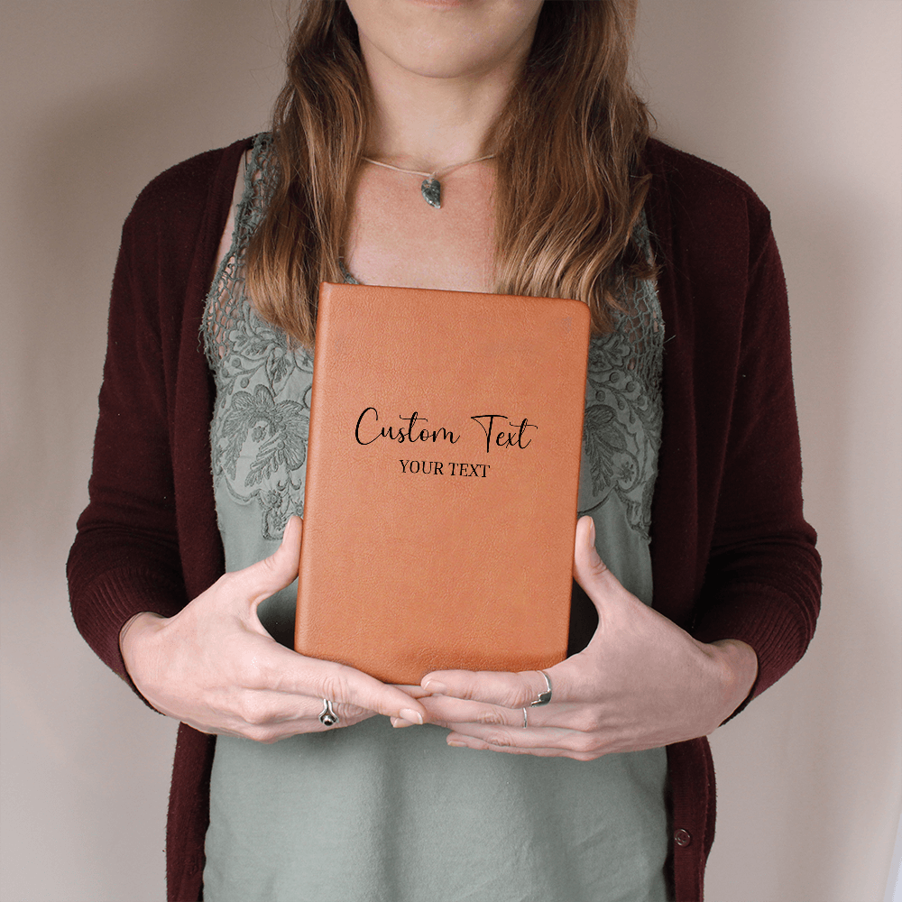 Custom Journal