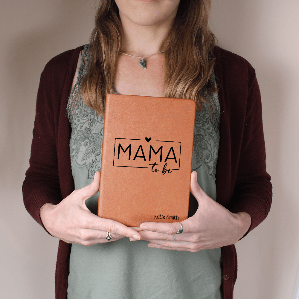 Pregnancy Journal