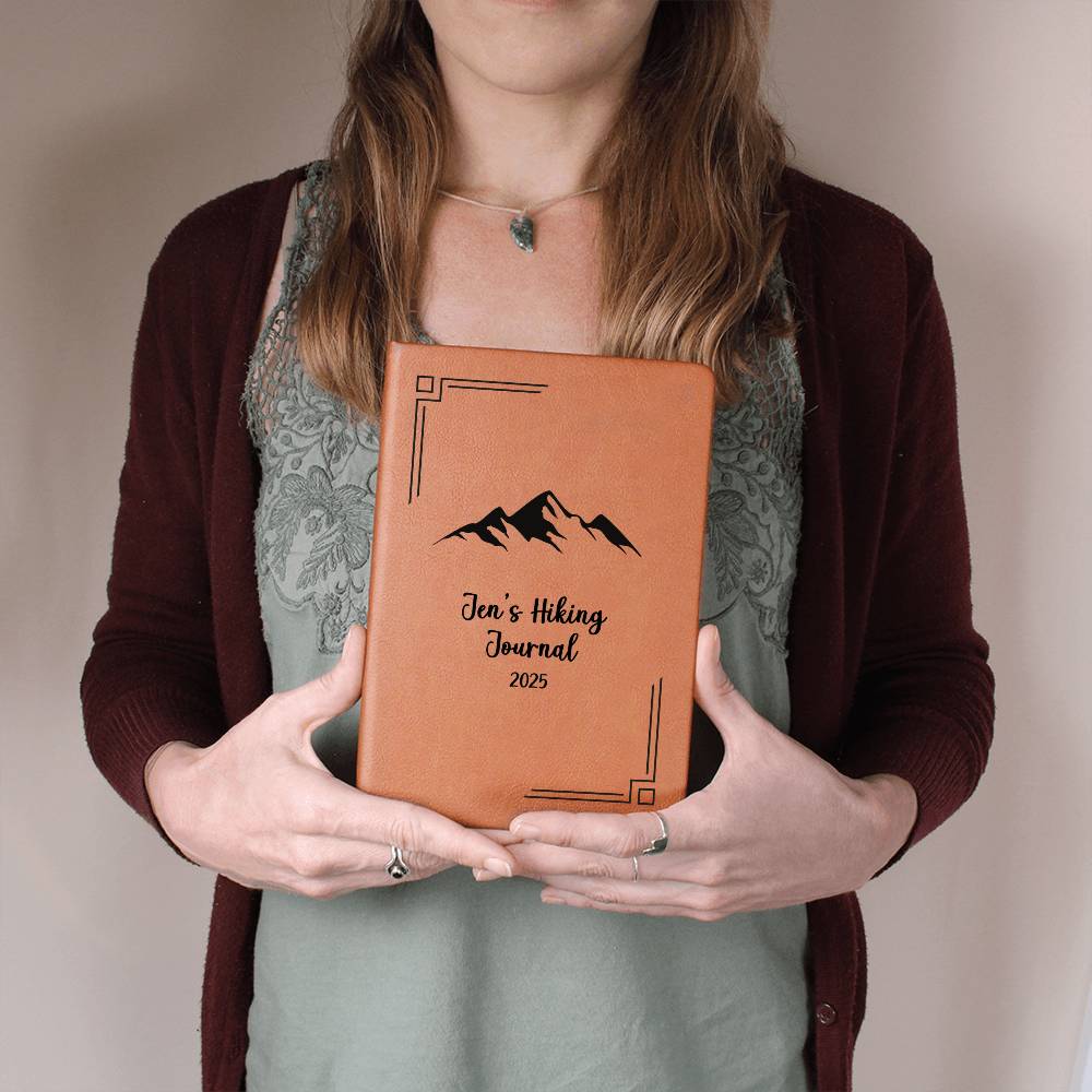 Hiking Journal